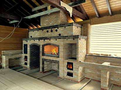 Объект из Кирпич Донские зори Глебово WDF